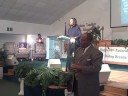 Bishop Brenda K. Perry - Only A Fool Can\