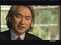 Michio Kaku on String Theory 2