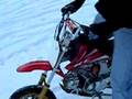 KC Motorsports 72cc