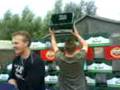 buurman dennis op de piramide