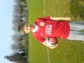 broadhall youth