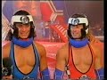 Australian Gladiators - Eliminator Australian Gladiators - Eliminator