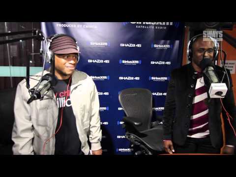 Wayne - Subscribe to our page: http://bit.ly/SVsBQC TWITTER: http://twitter.com/RealSway http://twitter.com/TheHappyHourwHB http://twitter.com/DJWonder http://twitte...