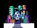 mega man 4