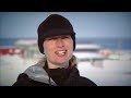 Sportsworld - North Pole marathon special - 07 Apr 08 Pt 1 Sportsworld - North Pole marathon special - 07 Apr 08 Pt 1