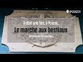 Cliquer pour voir : IL ÉTAIT UNE FOIS À POISSY : LE MARCHÉ AUX BESTIAUX