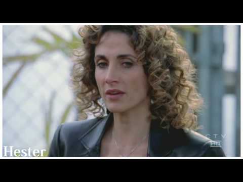 Melina Kanakaredes