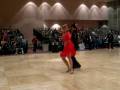 videos de Ohio Star Ball '08 - Champ Rhythm Mambo