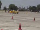 2008 AAS Round #8 Mustang GT