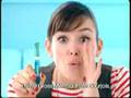 Bourjois Fresh Kiss Gloss European Commercial