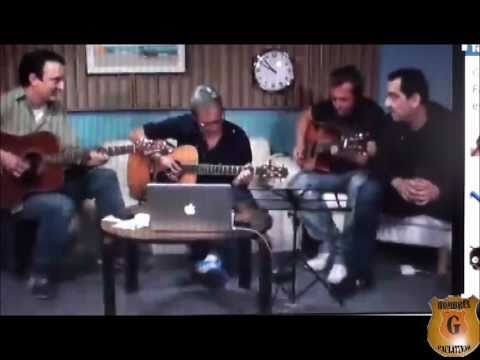 hombres g