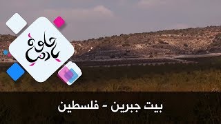 بيت جبرين - فلسطين - حلوة يا دنيا بيت جبرين - فلسطين - حلوة يا دنيا