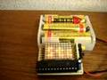 PSP : Pentomino Solver on PIC.