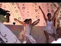 Carnaval de Las Tablas - Desfile de Reinas