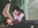 Funny and random dancing anime