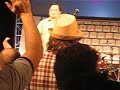 American Idol's cult classic ignites the room singing She Bangs at Visalus event!