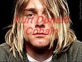 Kurt Cobain Tribute