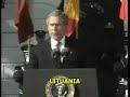 DISCURSO DE BUSH