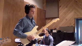 Introducing the Gabe Condon Band
