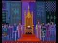 Die Hexe und der Zauberer - Opening
