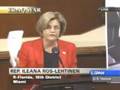 Iraq Troop Surge Debate : Ileana Ros-Lehtinen [ 1 of 2 ]  - Pro Surge