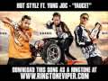 Hot Stylez Faucet Video and Lyrics