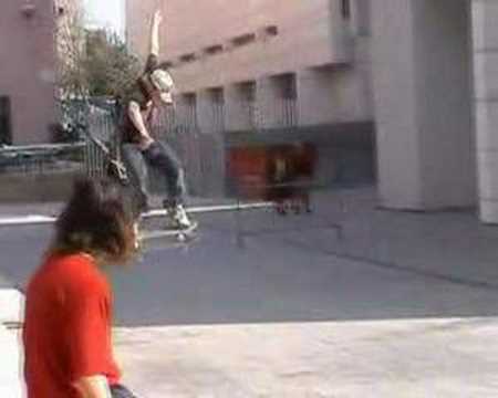 conhuir lynn flip macba