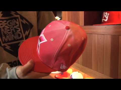 Video – New Era Feature: Boundless NY
