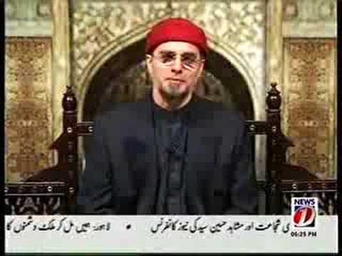Zaid Hamid:BrassTacks-Yeh Ghazi ...
