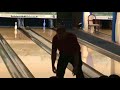 Bob Learn Jr. at Bandit Lanes Flying Eagle