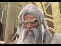 God Of War 2 Ending