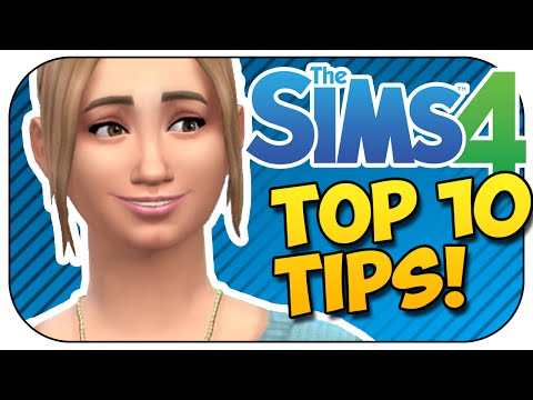 how to control sims 4 needs