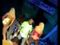 Animatoare 2008 costinesti disco tineretului