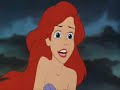 The Little Mermaid: No Air