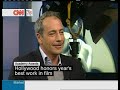 Simon Astaire talks Oscars 2008