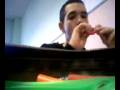 videos de En latin...Thomas et ses ciseaux!