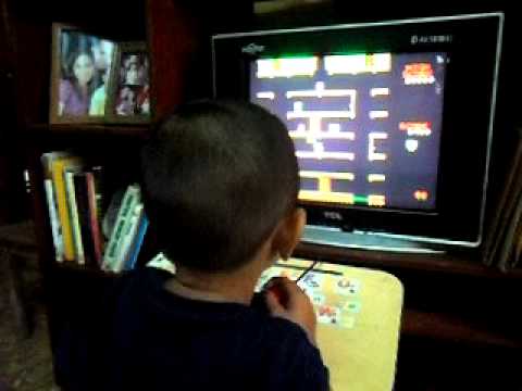 pacman games pacman games