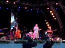 tim ries feat. vivian sessoms performing 'honky tonk woman' from his cd 'the rolling stones project' at the stockholm jazz festival in stockholm, sweden 2003