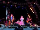 tim ries feat. vivian sessoms performing 'honky tonk woman' from his cd 'the rolling stones project' at the stockholm jazz festival in stockholm, sweden 2003