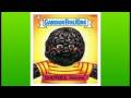 videos de Garbage Pail Kids Series 13