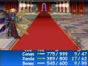 2D RPG Battle Clone