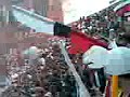 sale river contra olimpo