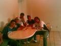 Homenagem do Terceiro C - Classe 2008