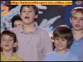 Les chanteurs d\ Les chanteurs d\