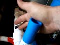 WELL WATER FILTRATION AND PUMP SYSTEM WELL WATER FILTRATION AND PUMP SYSTEM