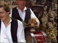 Die Langendorfer Blaskapelle