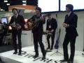 The DevExpress Beatles