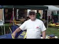 Extreme Flight Outlaw Fast Brushlesss Electric Conversion in HD!