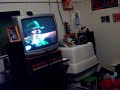My Dog Howls Along to Conan Obrien\