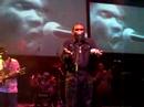 Ken Boothe 'Speak Softly Love' Live Boss Sounds Festival 07
